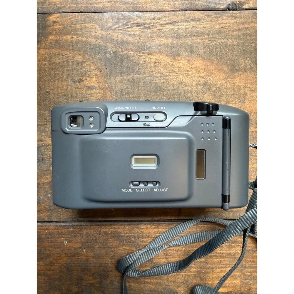 Minolta capios 140